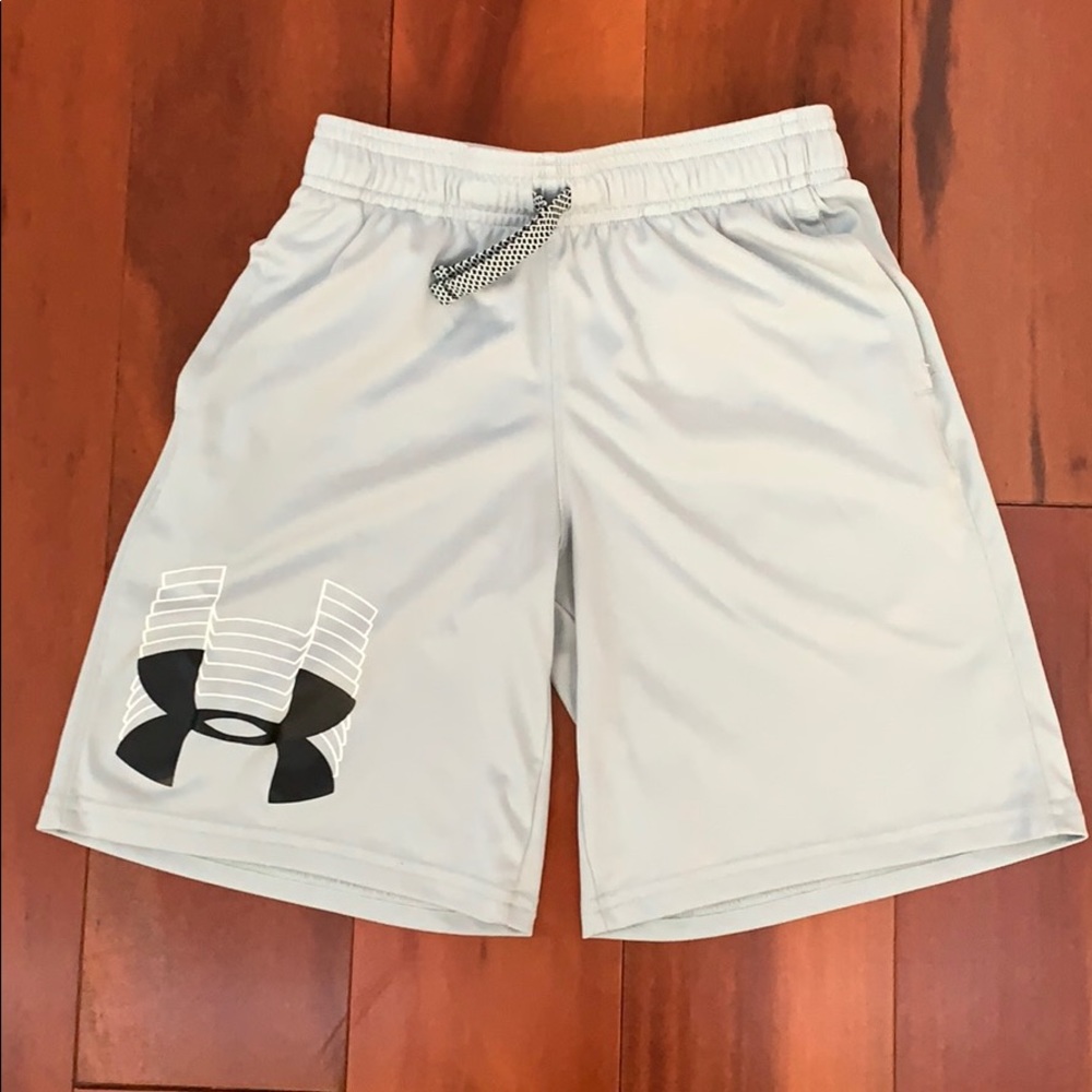 Under Armour shorts